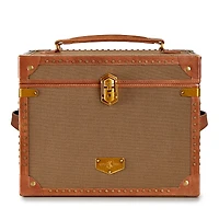 Wolf Ida Trunk Jewellery Box