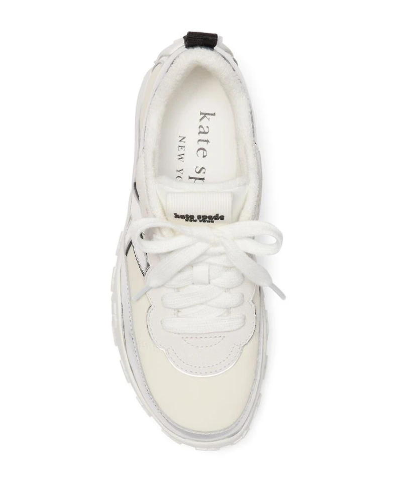 Women's K as Kate Running Sneakers