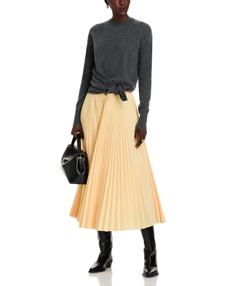 Nalini Cashmere Sweater