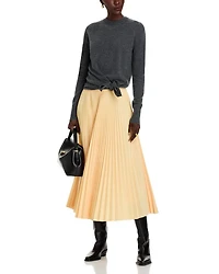 Nalini Cashmere Sweater