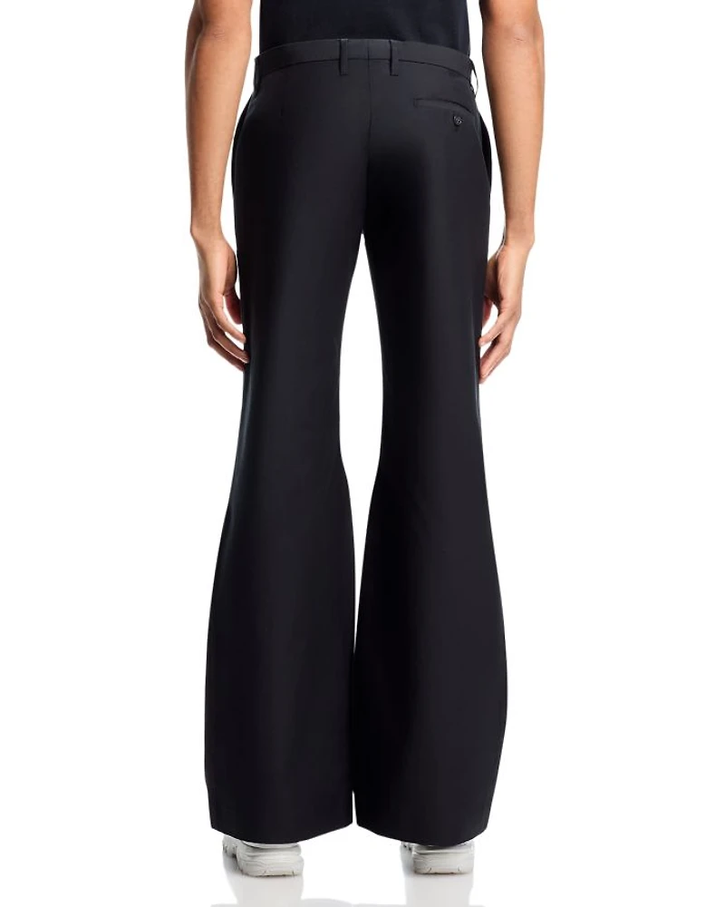 Regular Fit Pants