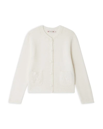 Girls' Elaia Cardigan - Little Kid, Big Kid
