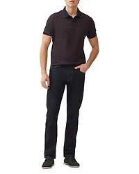 Lynden Slim Fit Polo Shirt