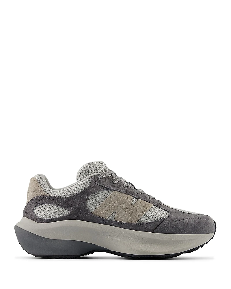 New Balance Men's Wrpd Running Sneaker