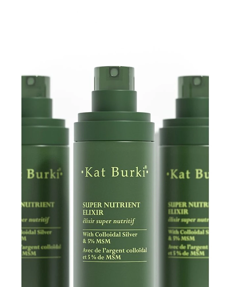 Super Nutrient Elixir 3.4 oz.