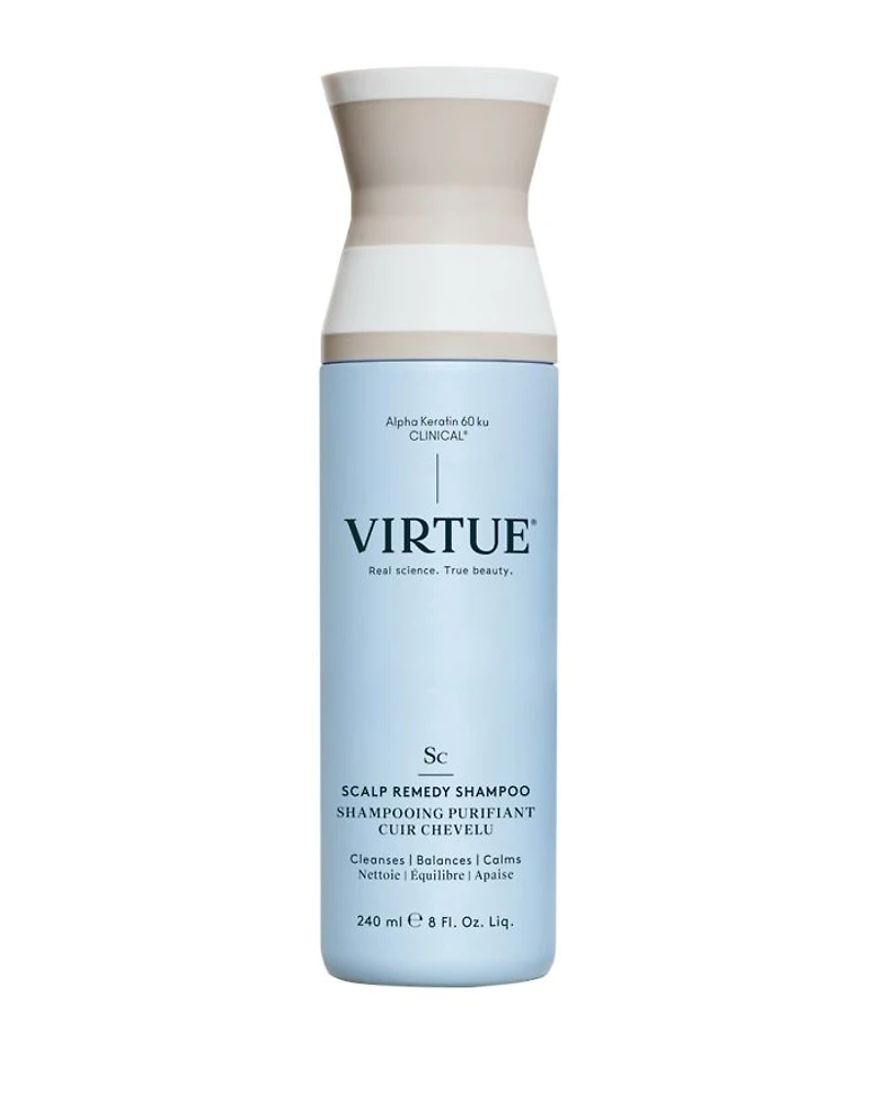 Scalp Remedy Shampoo 8 oz.