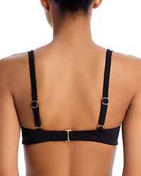 Underwire Bikini Top