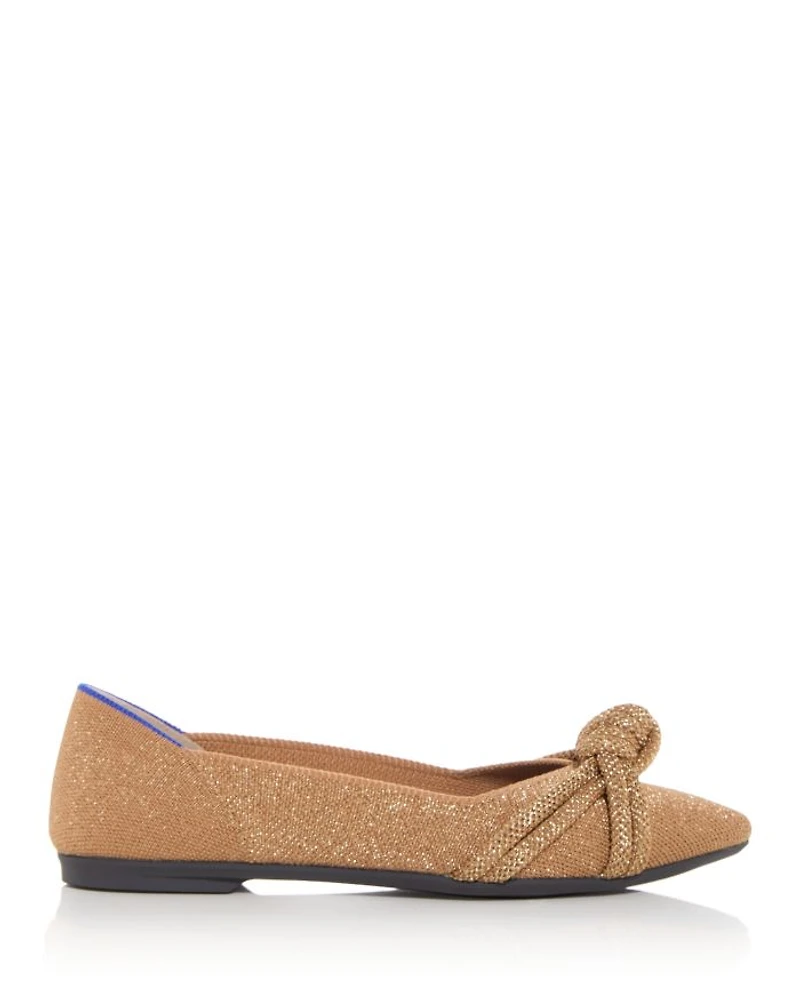 Women's The Knot Point II Flats