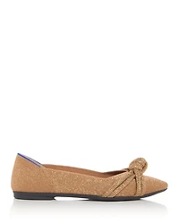 Women's The Knot Point II Flats