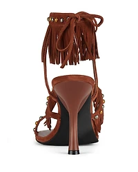 Women's Saige Fringe Sandals