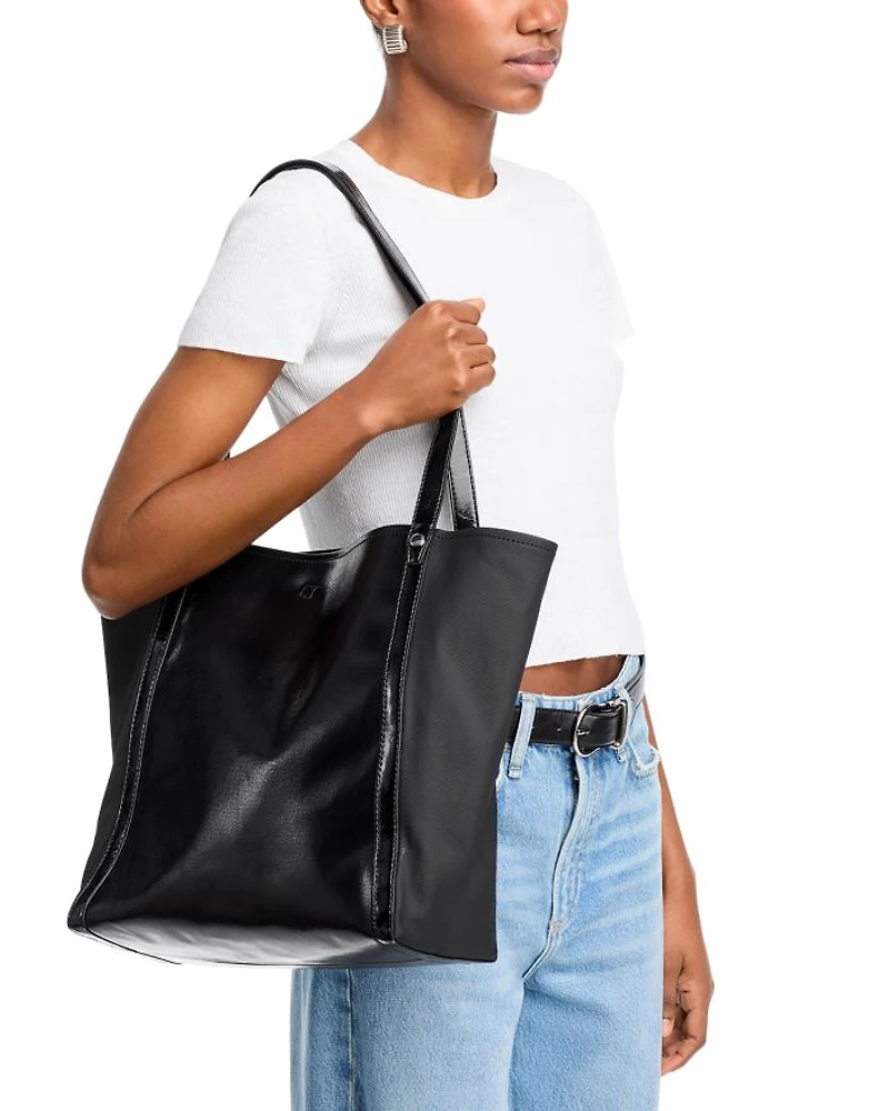 Jet Tote