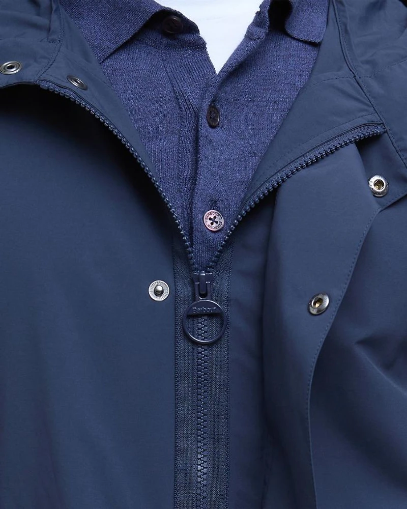 Quay Showerproof Jacket