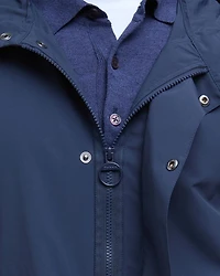 Quay Showerproof Jacket