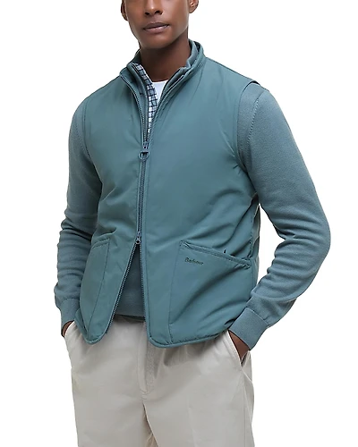 Barbour Liddesdale Vest