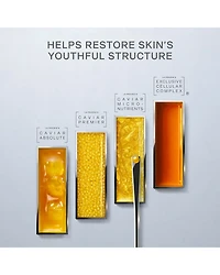 Skin Caviar Night Indulgence Skincare Set ($764 value)