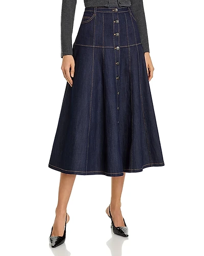 Cinq a Sept Veena Skirt