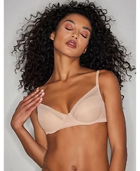 Scope Balconette Contour Underwire Bra