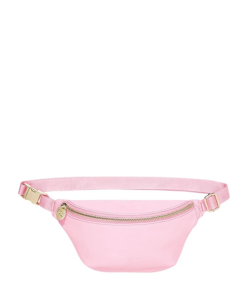 Classic Nylon Fanny Pack