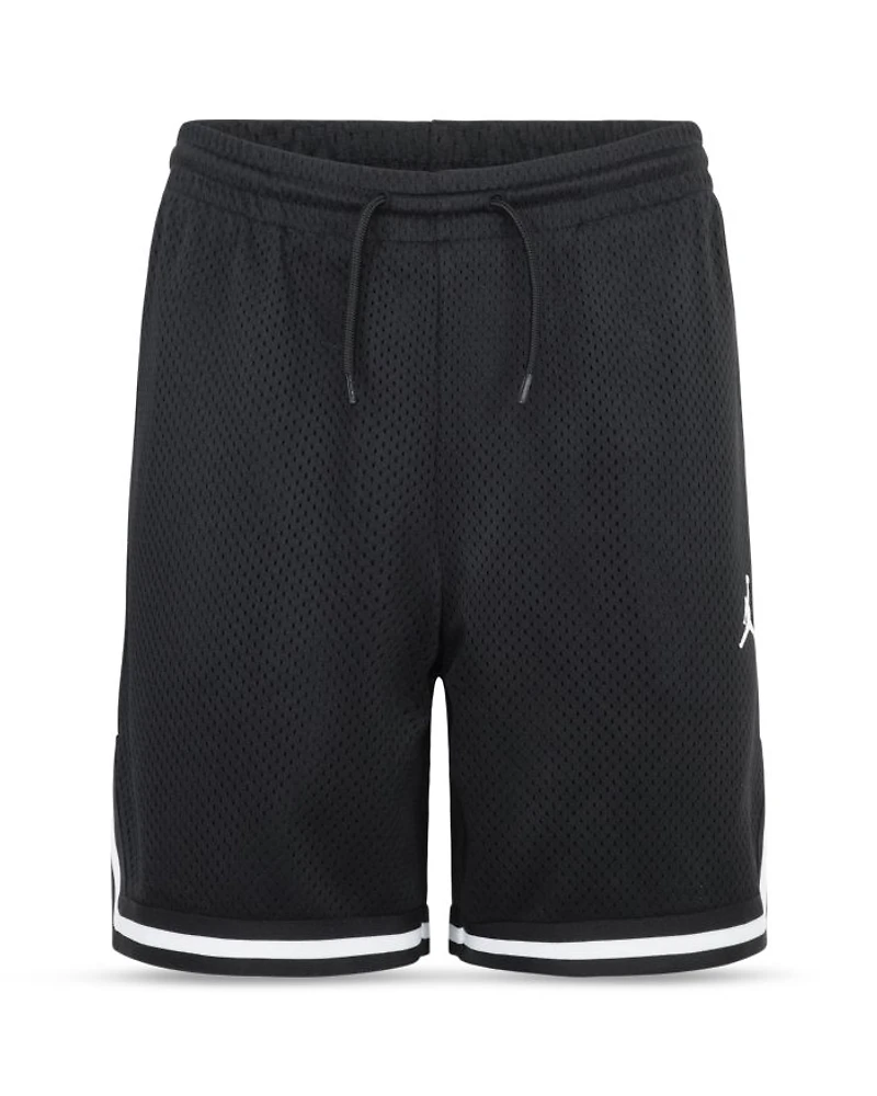 Tape Mesh Shorts - Big Kid