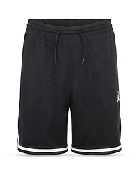 Tape Mesh Shorts - Big Kid