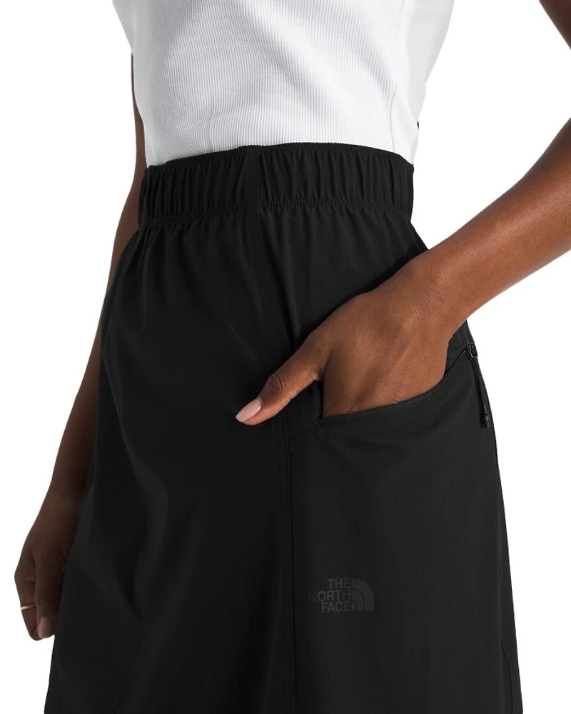 North Dome Wind Skirt