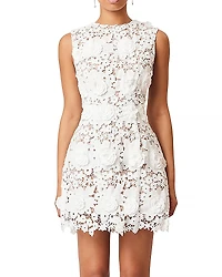 Elliatt Daffodil Mini Dress