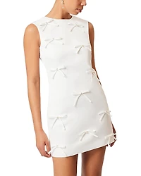 Elliatt Rose Shift Dress