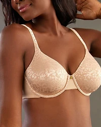 Safari Smoother Unlined Underwire Bra