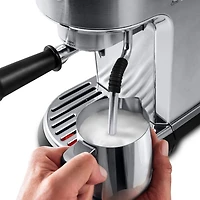 Dedica Maestro Manual Espresso Machine