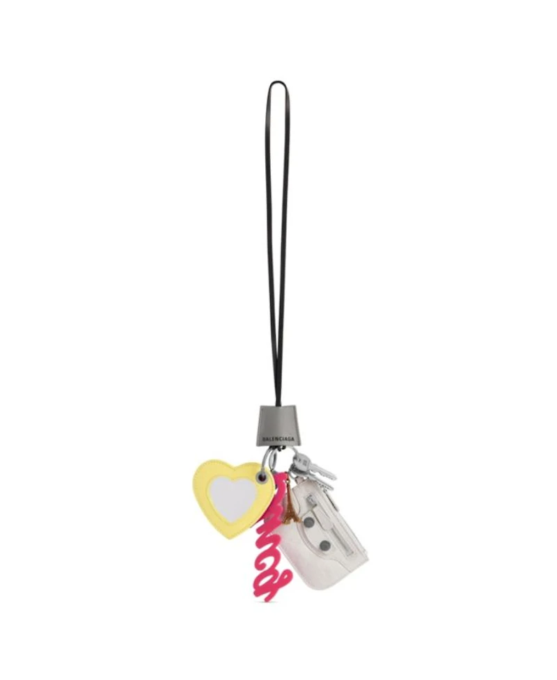 Le Cagole Girly Charm