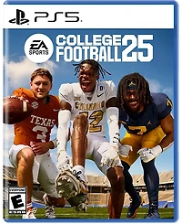 Sony College Football 25 Standard Edition - PlayStation 5