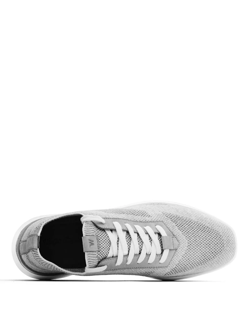 Men's SupremeKnit Trainer Sneakers
