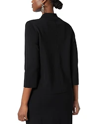 Uscita Comune Star Button Cardigan