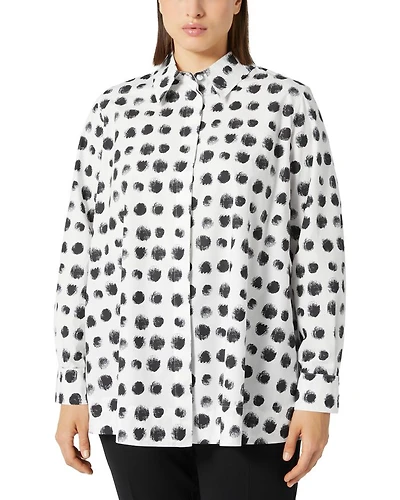 1A Uscita Nilo Shirt