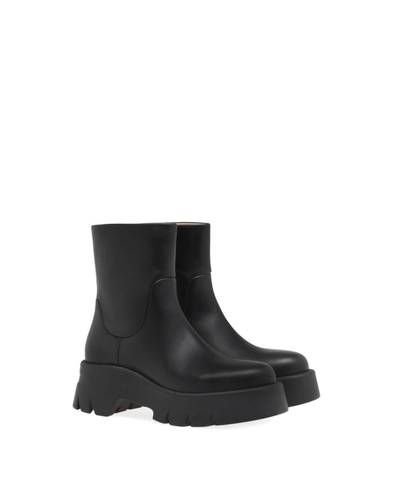 Women's Montey Biker Boots