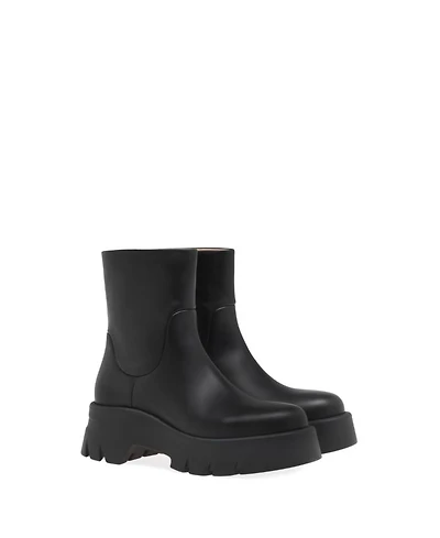 Women's Montey Biker Boots