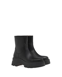 Women's Montey Biker Boots