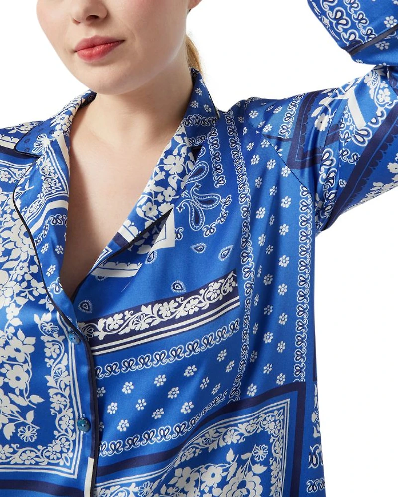 Sport Uscita Nectar Shirt