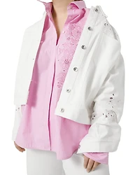 Sport 1A Uscita Umico Jacket
