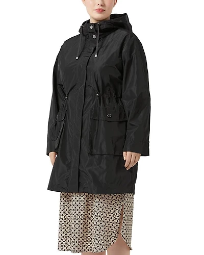 Sport 1A Uscita Cippo Raincoat