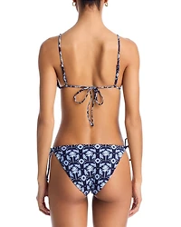 Triangle Bikini Top - Exclusive