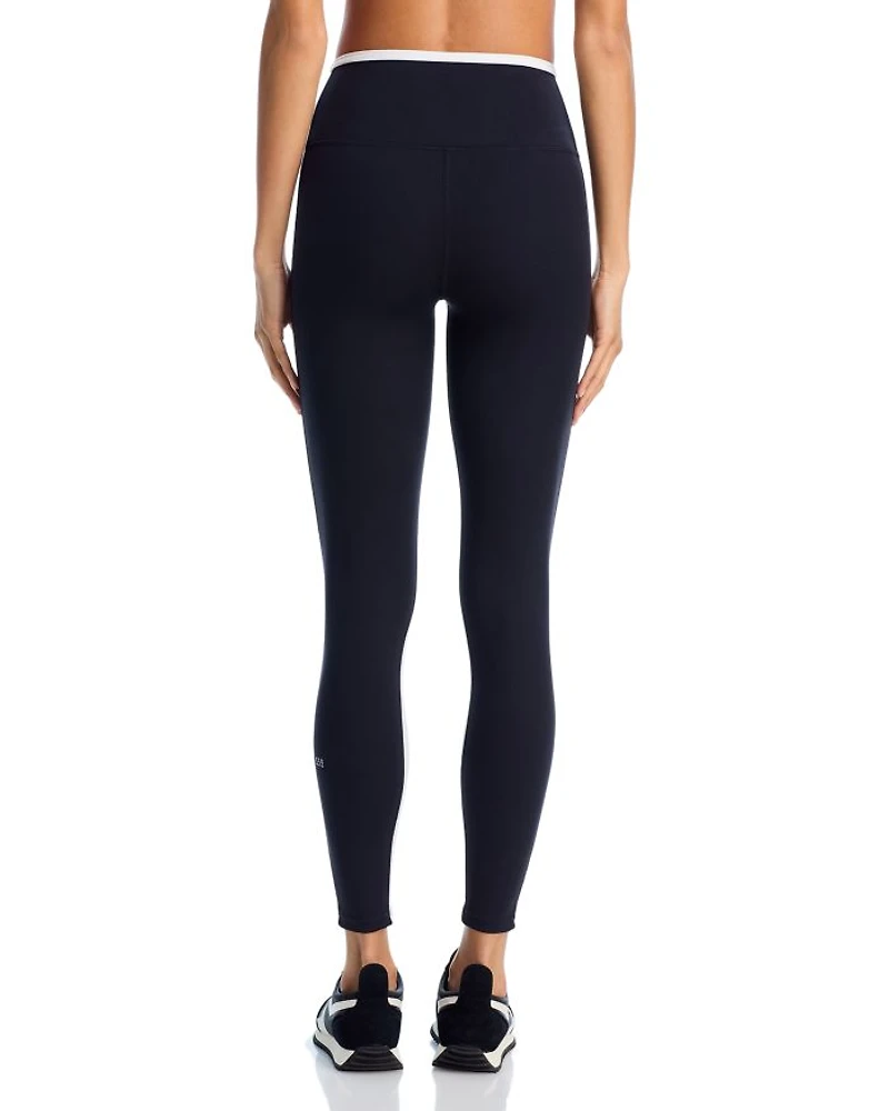 Sam Rigor High Rise 7/8 Leggings