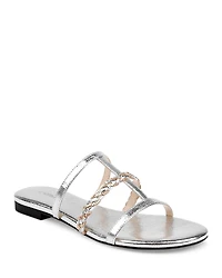 L'Agence Women's Hennie Sandals