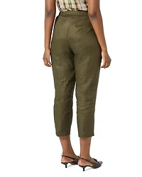 Uscita Remo Linen Pants