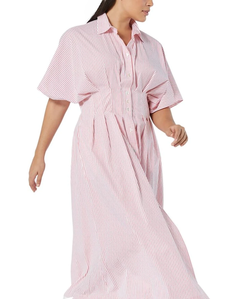 Sport 2A Uscita Locri Flared Dress