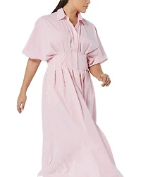 Sport 2A Uscita Locri Flared Dress