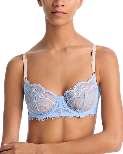 Entice Fling Balconette Bra