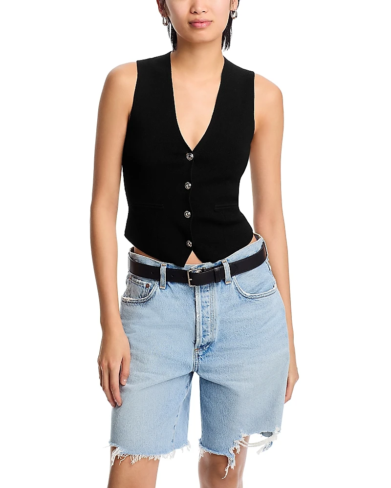 rag & bone Ella Vest