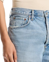 Indra Denim Shorts
