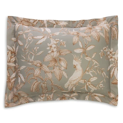 Schlossberg Calypso Vert Sham, Standard